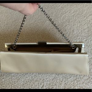 Beautiful clutch purse